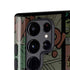 Marvel Classic Comics Hulk Fighter Vintage Galaxy S25 Ultra Impact Case